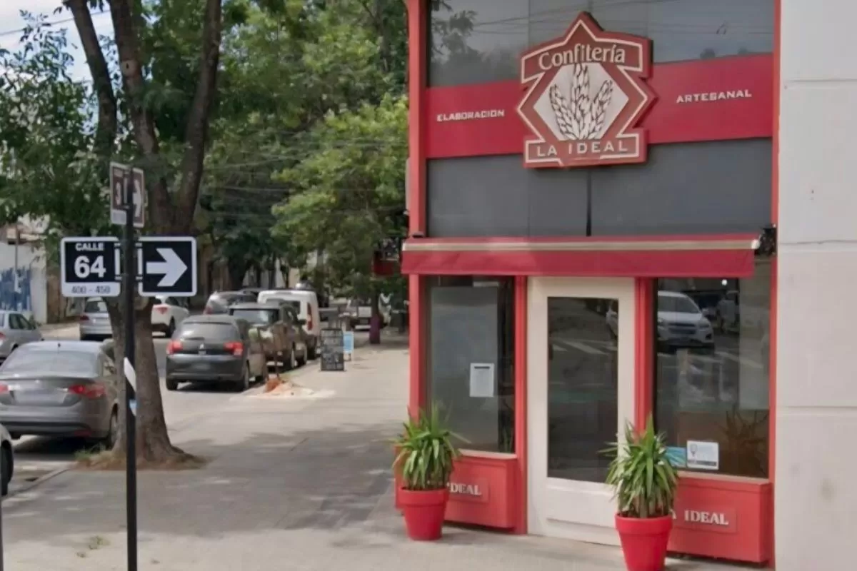 La Plata: la confiter&iacute;a acusada neg&oacute; su responsabilidad en la muerte del hombre que se intoxic&oacute; con una tortilla