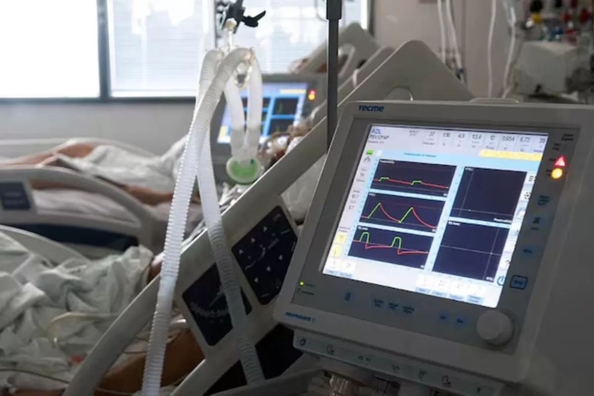 VIDEO | Invierno y enfermedades respiratorias: la ocupaci&oacute;n de camas cr&iacute;ticas alcanz&oacute; el 80 por ciento en la provincia