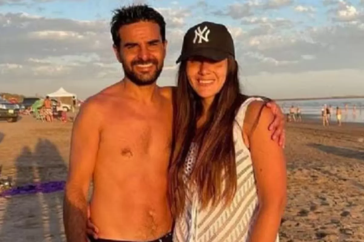 Reclusi&oacute;n perpetua para el hombre que mat&oacute; a golpes a su esposa y la arroj&oacute; al r&iacute;o en Necochea