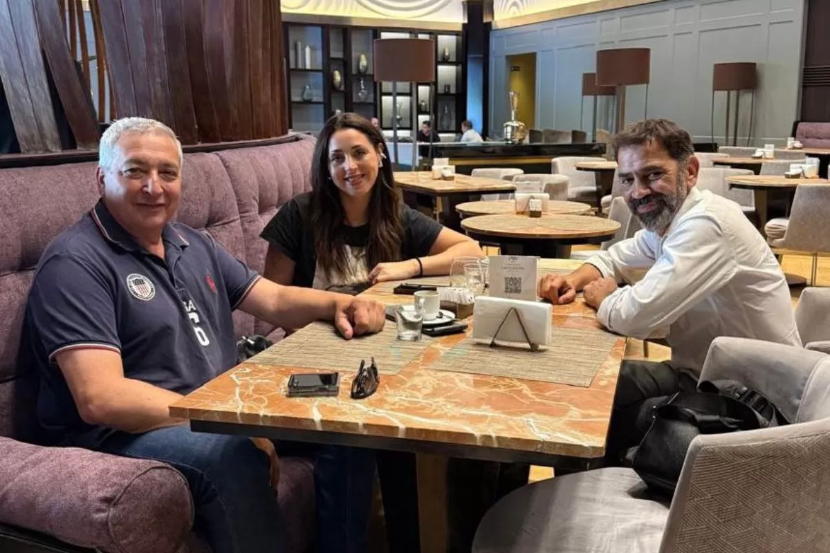 Referentes de LLA, el PRO y la UCR apuntan a ampliar el debate por el futuro de La Plata