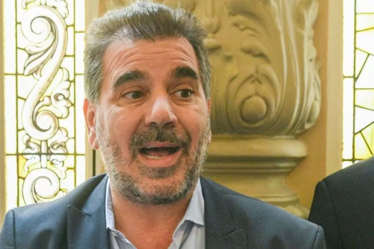 Se termin&oacute; lo que se daba entre el PRO y La Libertad Avanza: Ritondo llev&oacute; a la Justicia la designaci&oacute;n de autoridades de la AGN