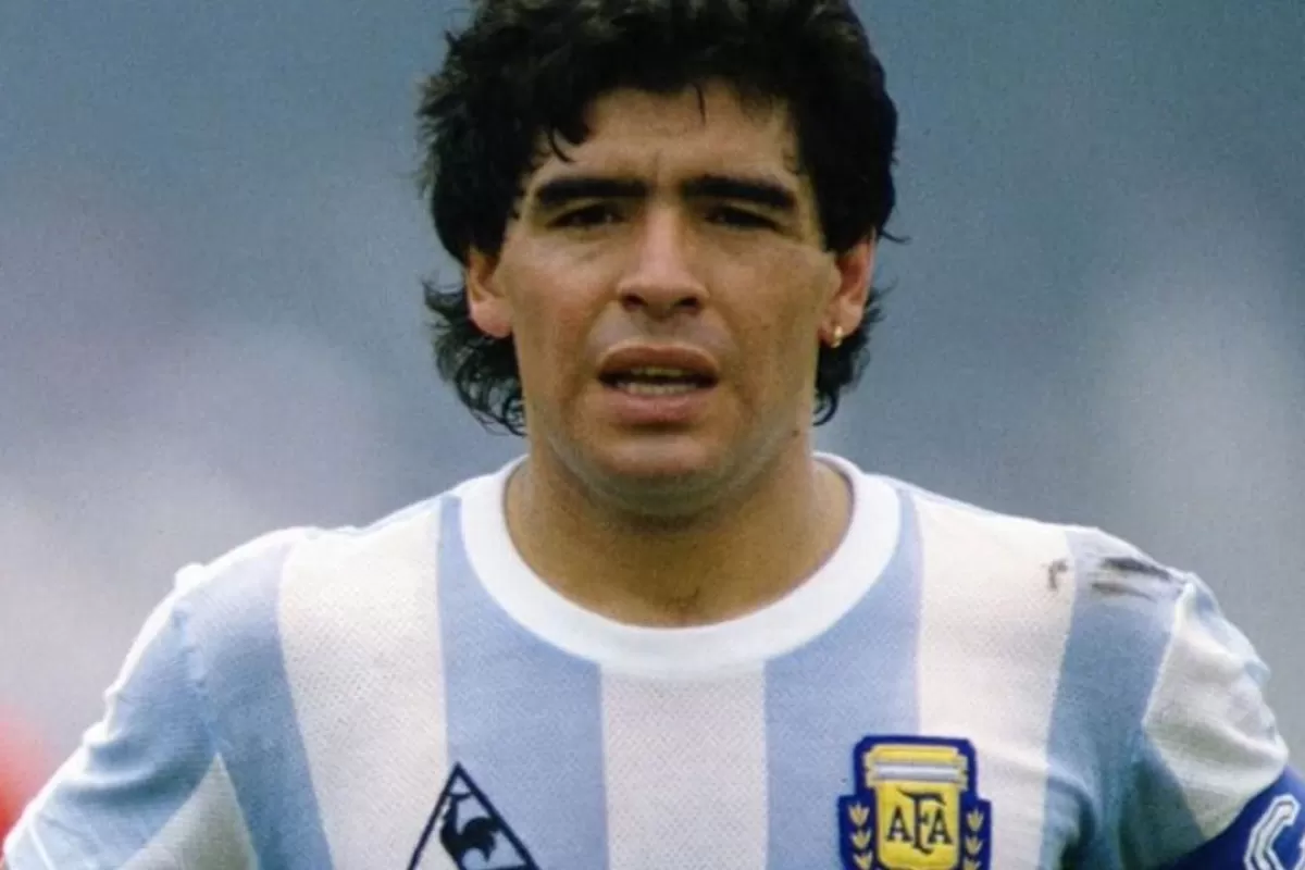 La Universidad Nacional de La Plata recibir&aacute; el segundo Congreso Internacional dedicado a Maradona