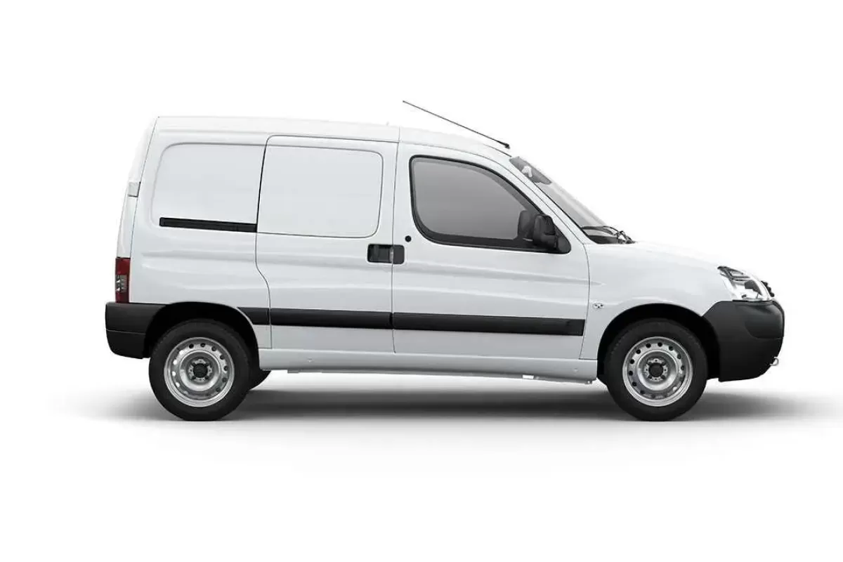Stellantis dejar&aacute; de fabricar los utilitarios Berlingo y Partner en El Palomar