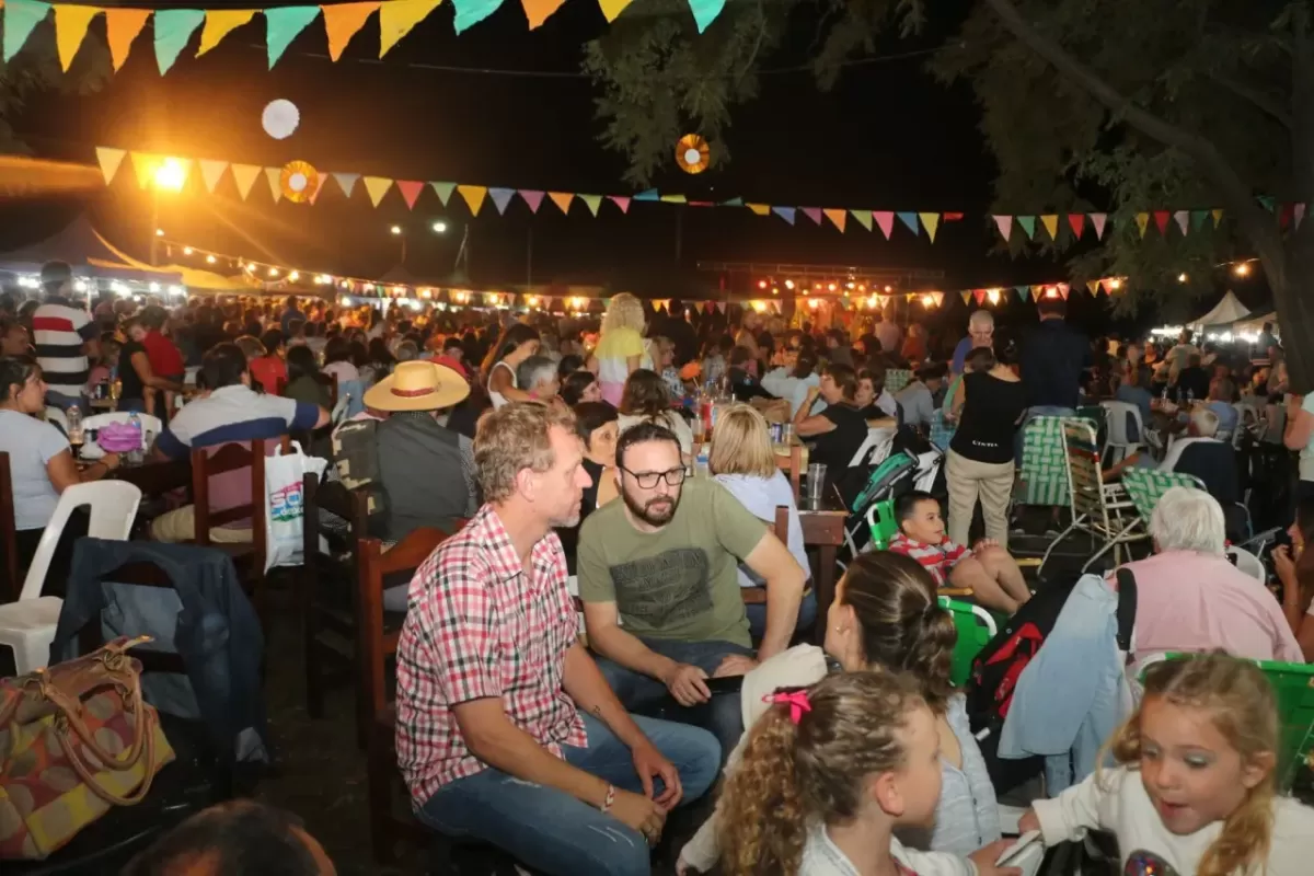 VIDEO | Roque P&eacute;rez volver&aacute; a encender su historia con una nueva Noche de los Almacenes