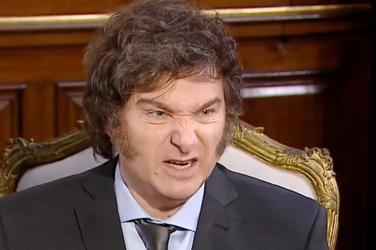 Milei quiere privatizar los hospitales SAMIC de la provincia y desat&oacute; la alarma en los trabajadores de la salud