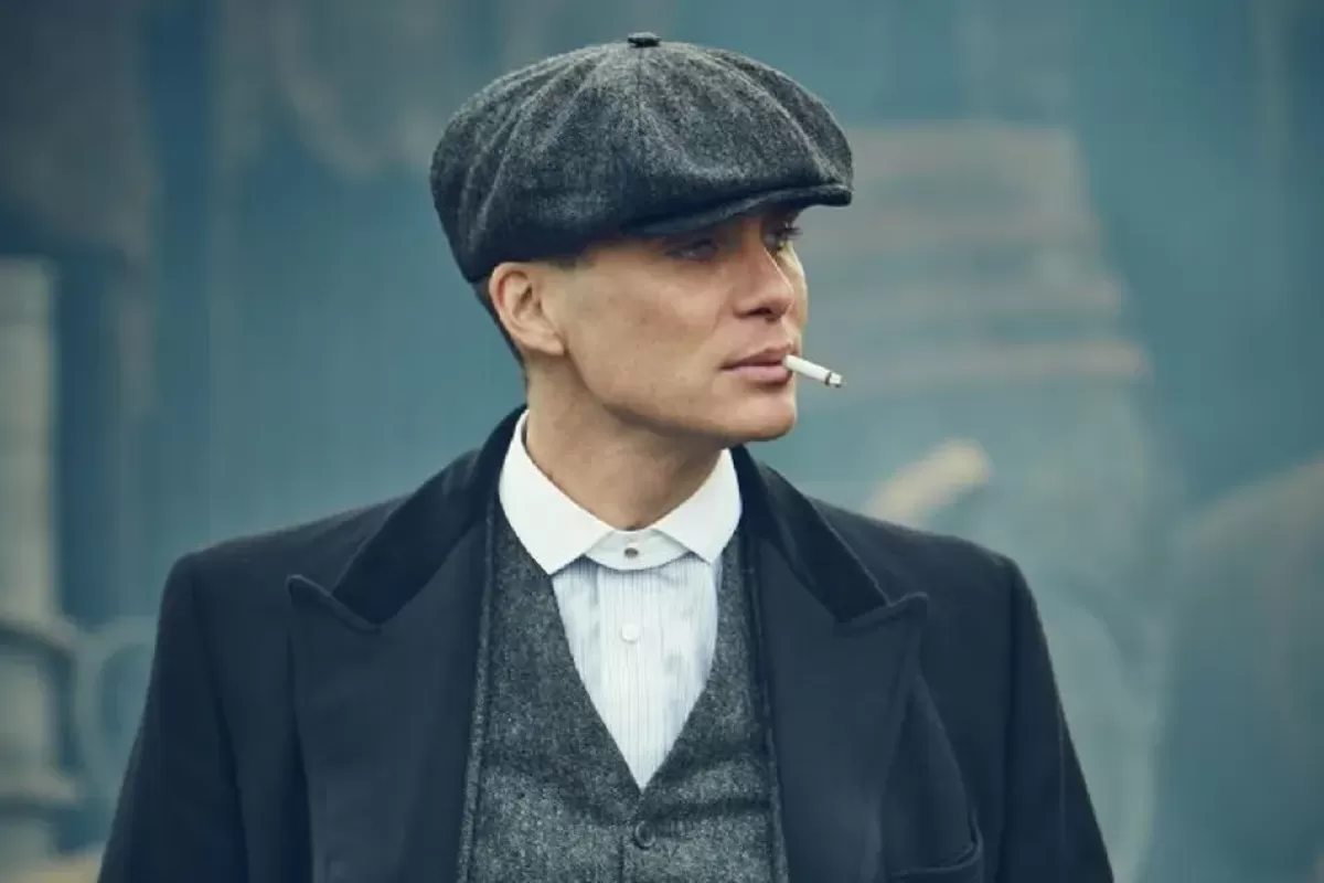 VIDEO | Cillian Murphy revel&oacute; los discos que marcaron su vida
