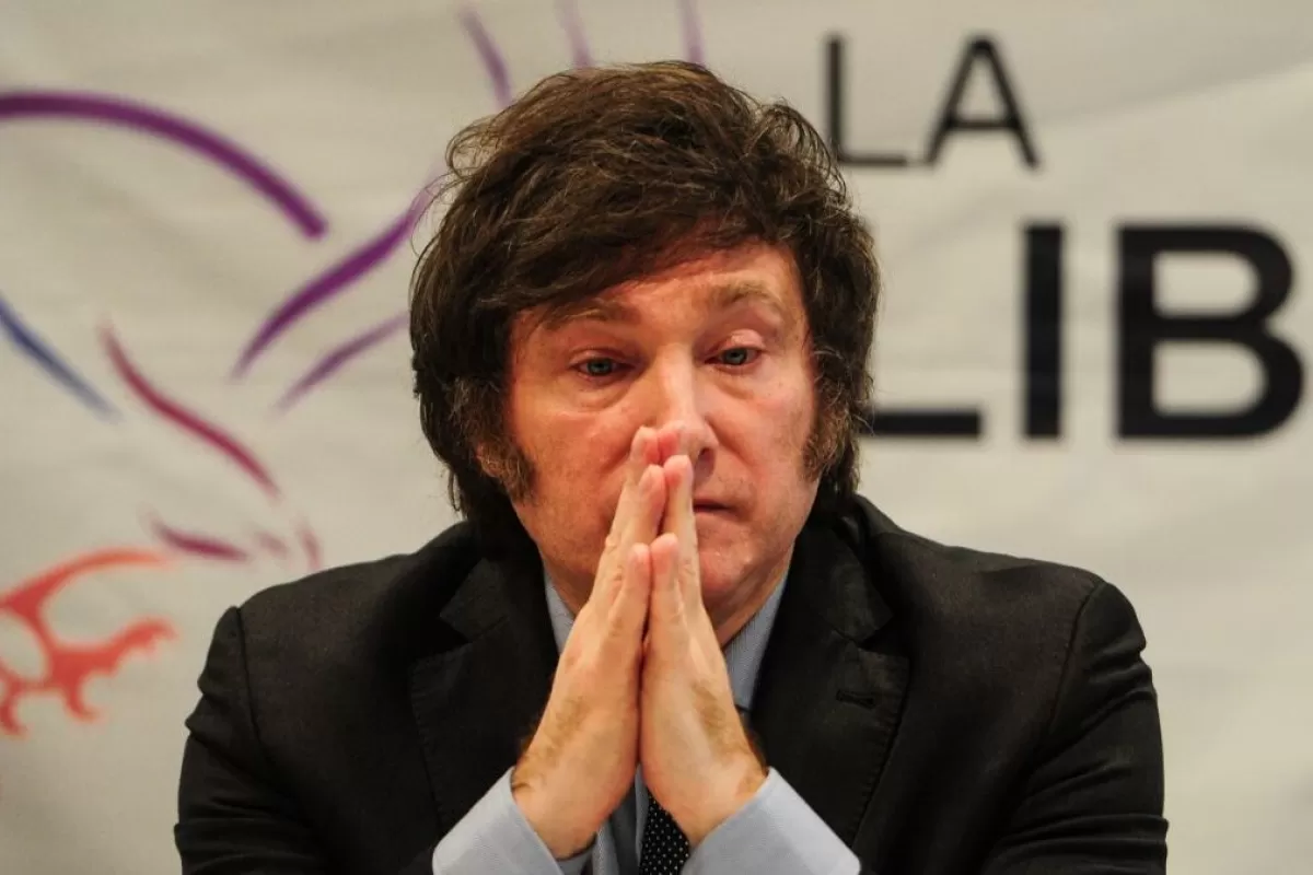 Desgaste sin derrumbe: la imagen de Milei cerr&oacute; 2025 en un equilibrio inestable