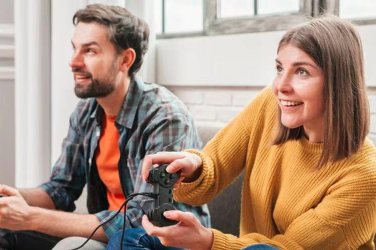 M&aacute;s de 26 millones de argentinos juegan videojuegos y el gaming se consolida como un fen&oacute;meno social masivo