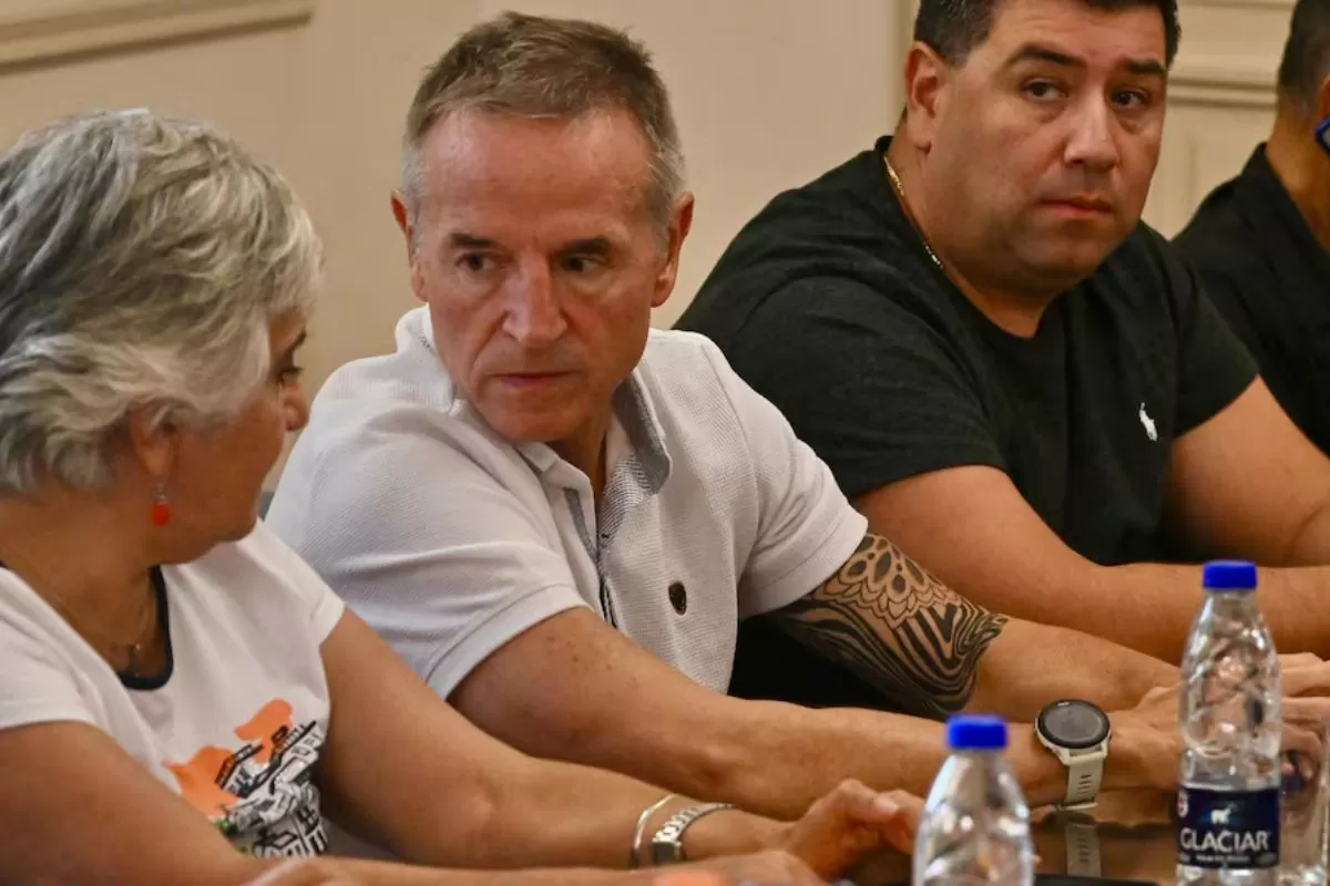 VIDEO | La CGT acudir&aacute; a la Justicia y convoc&oacute; a una movilizaci&oacute;n para frenar la reforma laboral