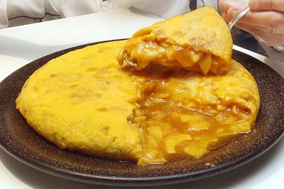 Muri&oacute; un hombre en La Plata tras comer una tortilla en mal estado comprada en una rotiser&iacute;a