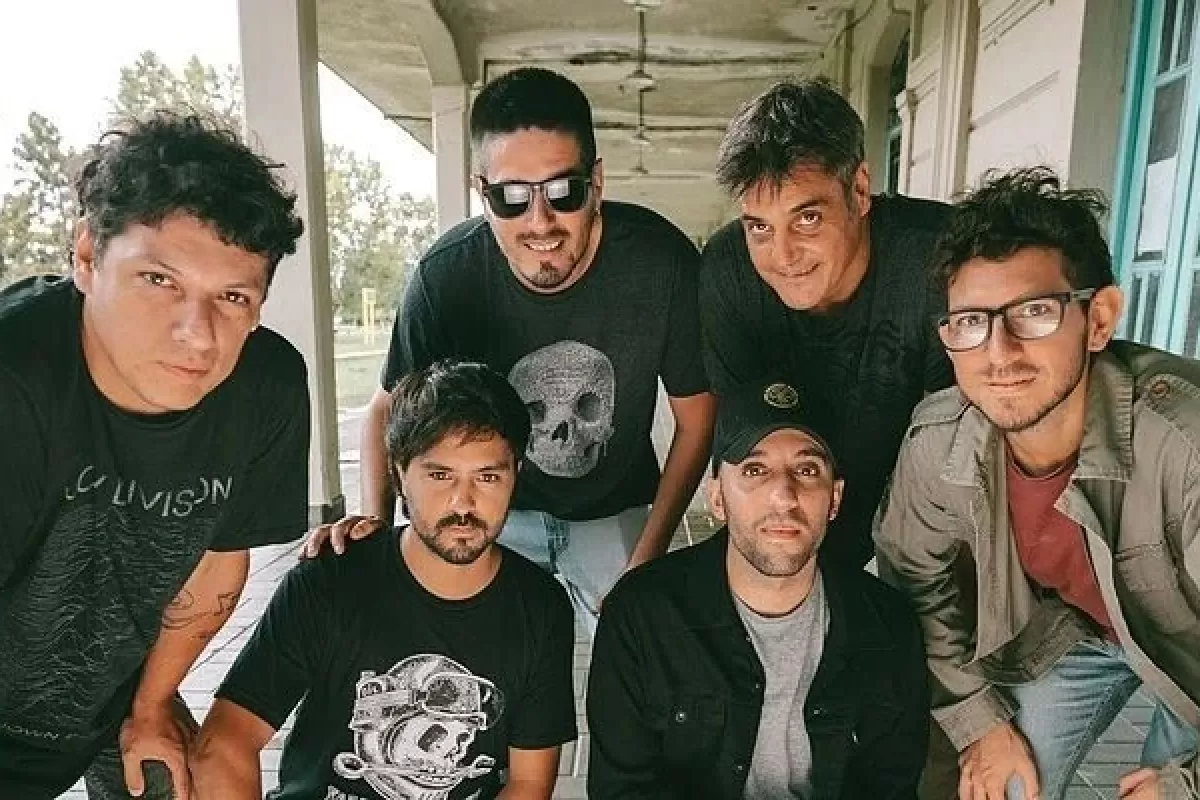 VIDEO | La Plata: Se va el Camello despide el 2025 con un show &iacute;ntimo y explosivo en Pura Vida