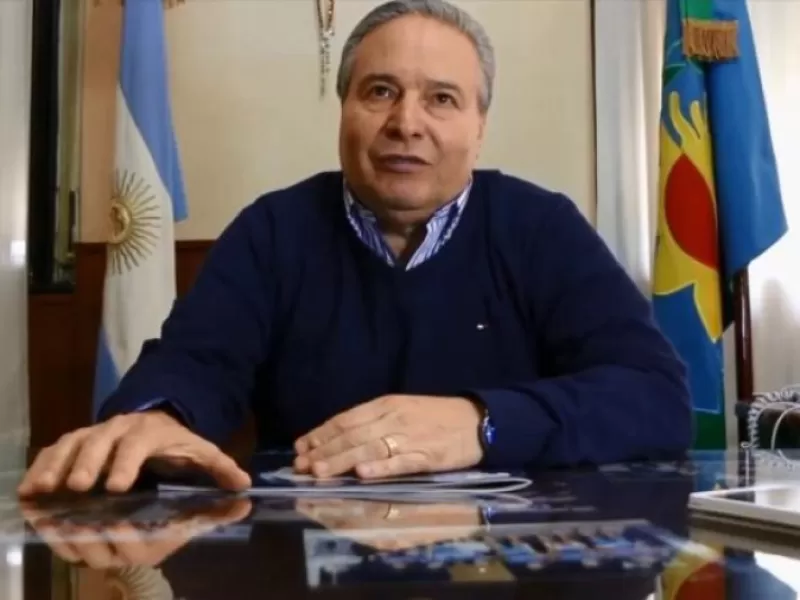 VIDEO | Alessandro le reclamó a Milei y Bullrich la reactivación de obras para frenar la emergencia en Salto