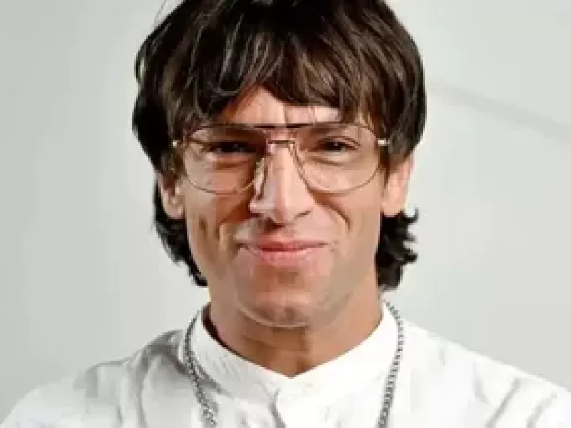 VIDEO | Joaqu&iacute;n Levinton defendi&oacute; la salud p&uacute;blica tras su infarto y agradeci&oacute; la atenci&oacute;n recibida en el Hospital Fern&aacute;ndez