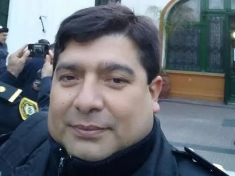 La Matanza: asesinaron a tiros a un comisario durante un intento de robo
