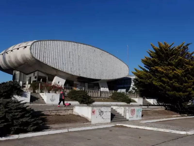 VIDEO | Se empantan&oacute; la subasta del Casino de Necochea: el intendente acus&oacute; a la oposici&oacute;n de boicotear la inversi&oacute;n