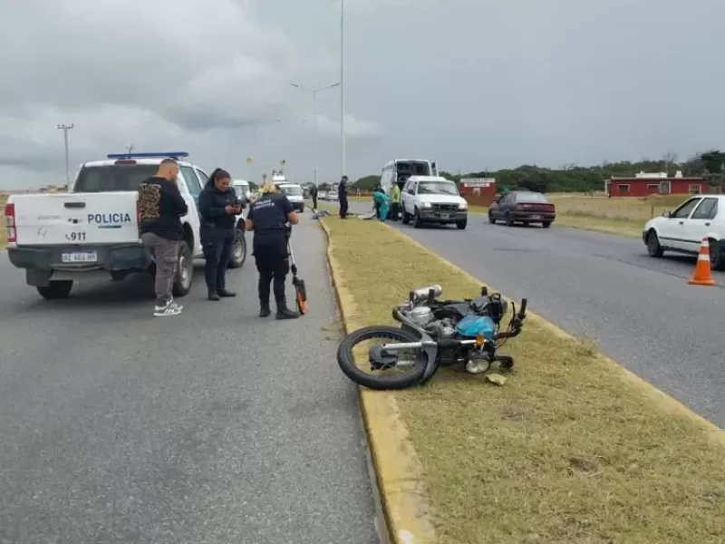 Mar del Plata: tres personas murieron en dos accidentes ocurridos en menos de 24 horas