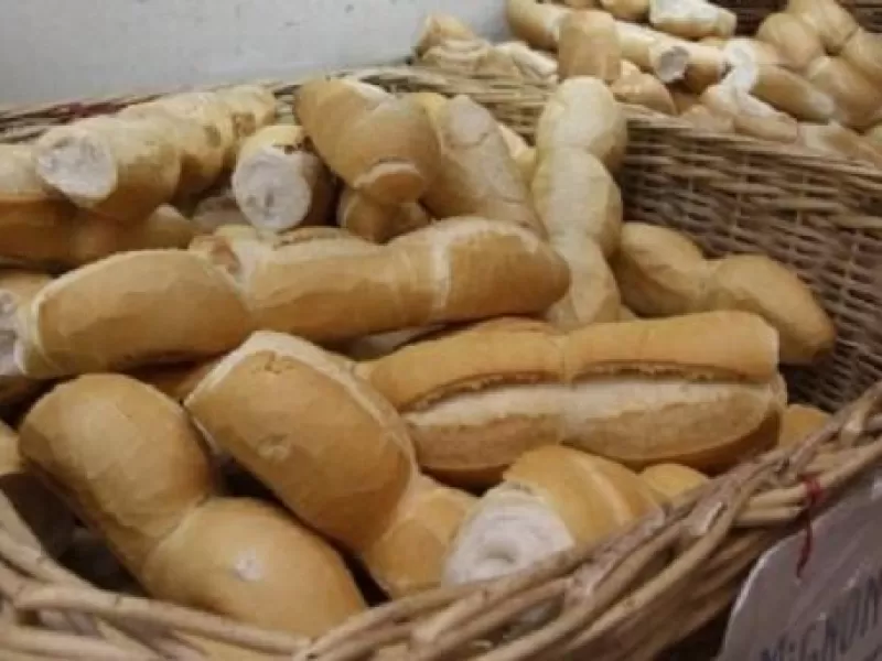 Panaderías en crisis: las molineras frenaron la venta de harina hasta después de las elecciones