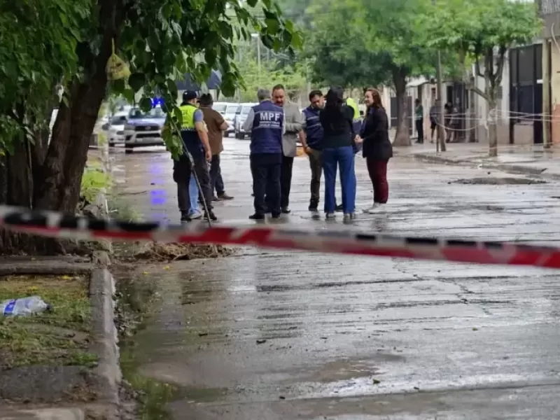 Conmoci&oacute;n en Tucum&aacute;n: un adolescente habr&iacute;a estrangulado y asesinado a un nene de 10 a&ntilde;os