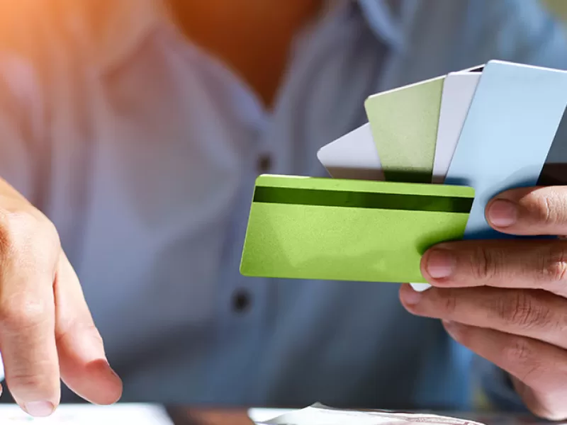 Se dispar&oacute; la mora en los hogares y en las billeteras virtuales ya roza niveles r&eacute;cord