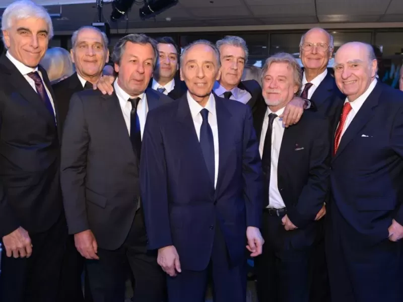 Radiograf&iacute;a de un gigante: as&iacute; funciona la estructura interna de Clar&iacute;n y su sistema de decisiones