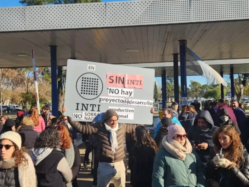 La Justicia fren&oacute; los despidos en el INTI y orden&oacute; garantizar tareas por seis meses