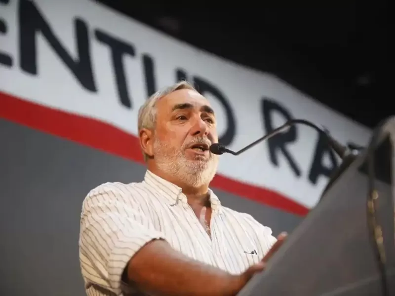 La conducci&oacute;n de la UCR bonaerense cuestion&oacute; una autoconvocatoria y declar&oacute; nulas las decisiones adoptadas