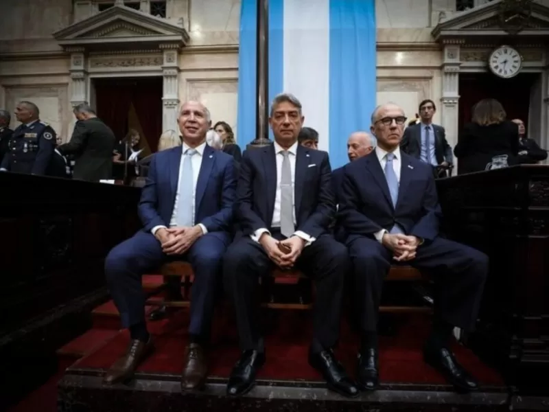 La Corte dej&oacute; firme la condena a la Provincia por un femicidio en Bah&iacute;a Blanca