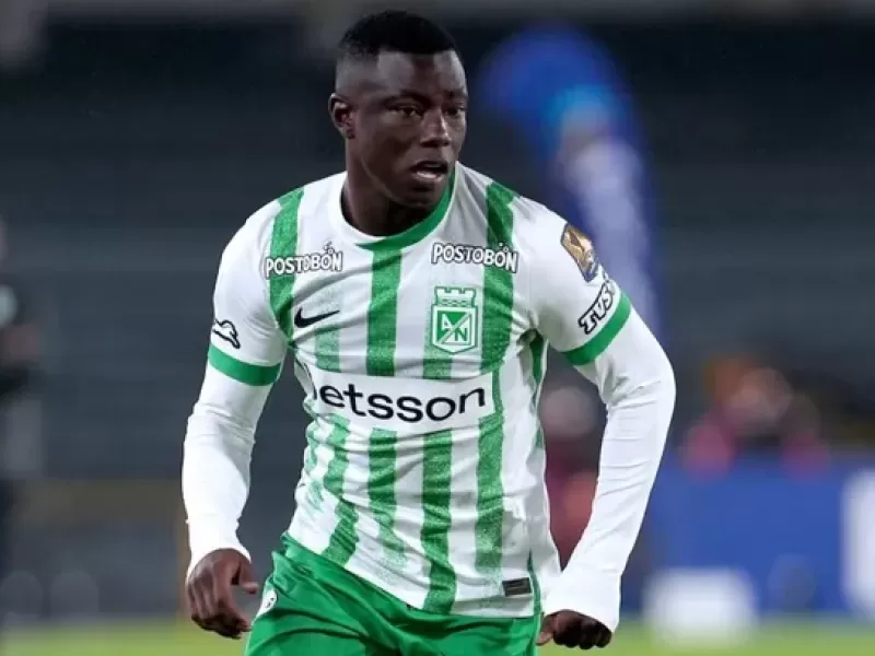 Boca est&aacute; a un paso de cerrar a Hinestroza y una ex figura colombiana lo compar&oacute; con Sebasti&aacute;n Villa