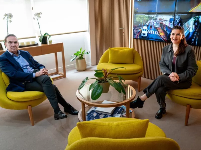 Sorpresa en el peronismo: Miguel Pichetto se reuni&oacute; con la intendenta de Moreno, Mariel Fern&aacute;ndez