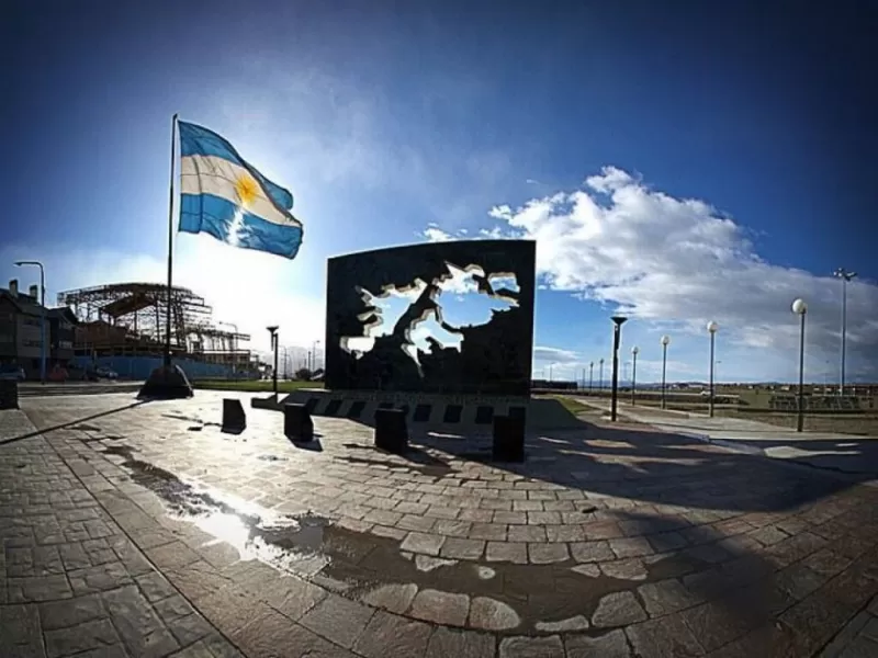 VIDEO | Veteranos de Malvinas pidieron no confundir el partido ante Inglaterra con la guerra