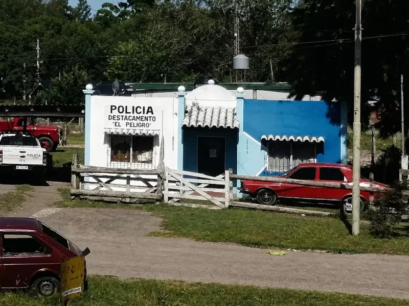 Berazategui: denunciaron a un jefe policial por violencia de g&eacute;nero y lo apartaron del cargo