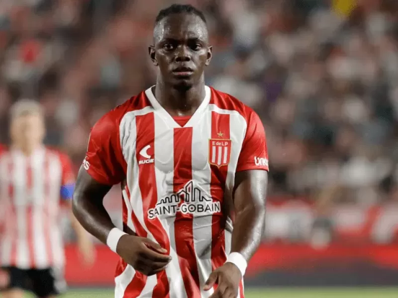 Boca consult&oacute; por Cetr&eacute;: debe esperar la respuesta de Estudiantes que necesita vender