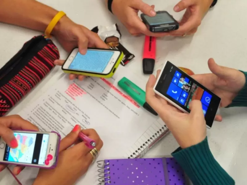 Avanza en la Legislatura una ley para bloquear las apuestas online en las escuelas