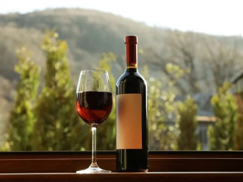 El consumo de vino cay&oacute; al nivel m&aacute;s bajo de la historia