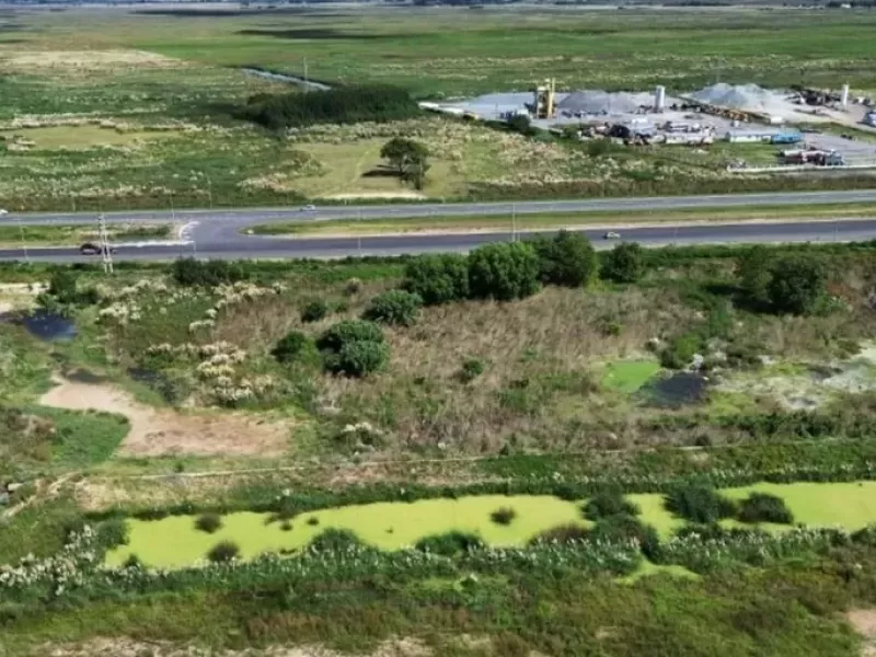 General Madariaga denunci&oacute; que Villa Gesell volc&oacute; efluentes cloacales sin tratar en su territorio y eval&uacute;a ir a la Justicia