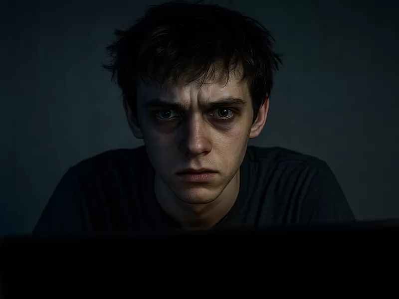 Villa Gesell: un adolescente de 16 años, involucrado en una causa por tráfico de pornografía infantil