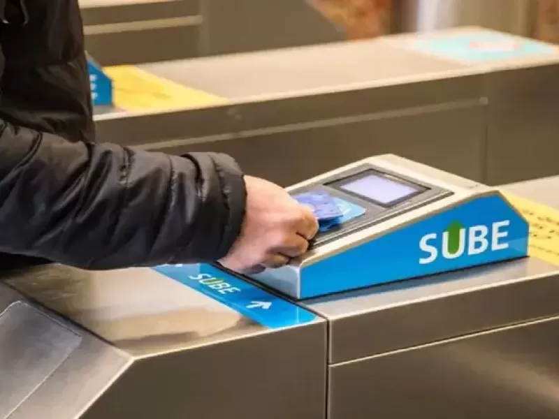 El Gobierno nacional habilit&oacute; nuevos aumentos en colectivos y trenes del AMBA