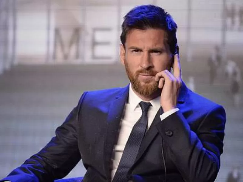 Sorpresa en el mercado: Messi compr&oacute; un club en Espa&ntilde;a