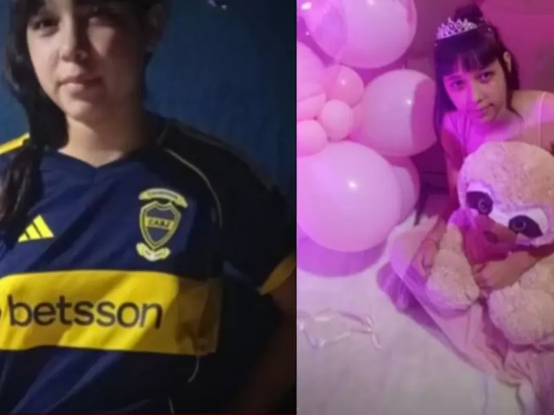 Pilar: buscan a una adolescente de 15 a&ntilde;os vista por &uacute;ltima vez caminando con un chico