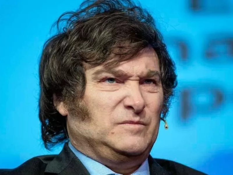 Un estudio de la UBA refleja un fuerte desgaste del Gobierno y una mayor&iacute;a pide un cambio en 2027
