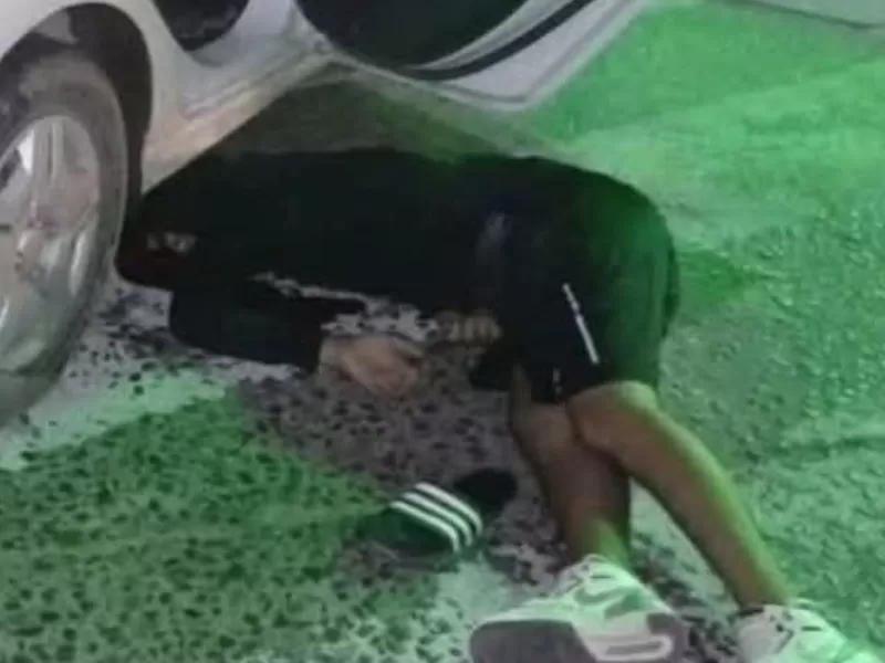 La Matanza: abatieron a un delincuente durante un intento de robo a un polic&iacute;a