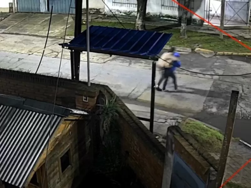 Detuvieron a un sospechoso acusado de intentar secuestrar a 4 mujeres en Ezeiza y Longchamps