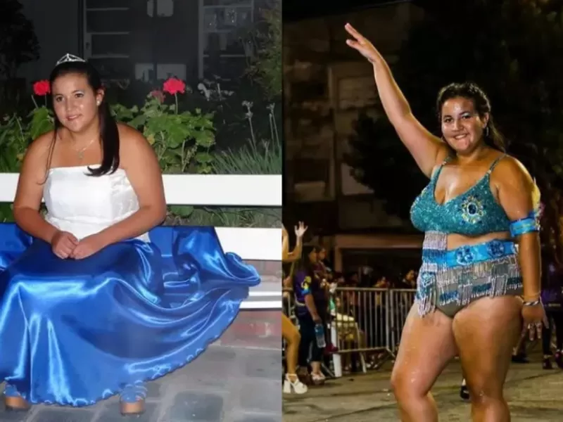 Dolor en el Carnaval de Lincoln: falleci&oacute; una joven de una comparsa que se descompens&oacute; durante el desfile