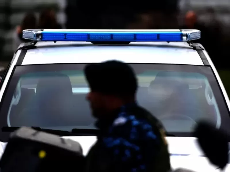 Mendoza: detuvieron a un hombre acusado de dejar morir de hambre a su padre jubilado