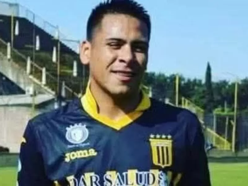 La Matanza: asesinaron a un exjugador de Almirante Brown tras una pelea en la calle