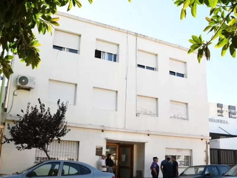 Hallaron cuatro personas muertas en un departamento de Bah&iacute;a Blanca y sospechan intoxicaci&oacute;n con mon&oacute;xido de carbono