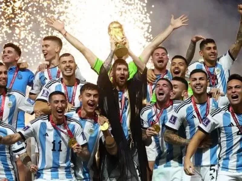 Rivales de bajo nivel y entradas car&iacute;simas: un combo poco atractivo para los amistosos de la Selecci&oacute;n Argentina