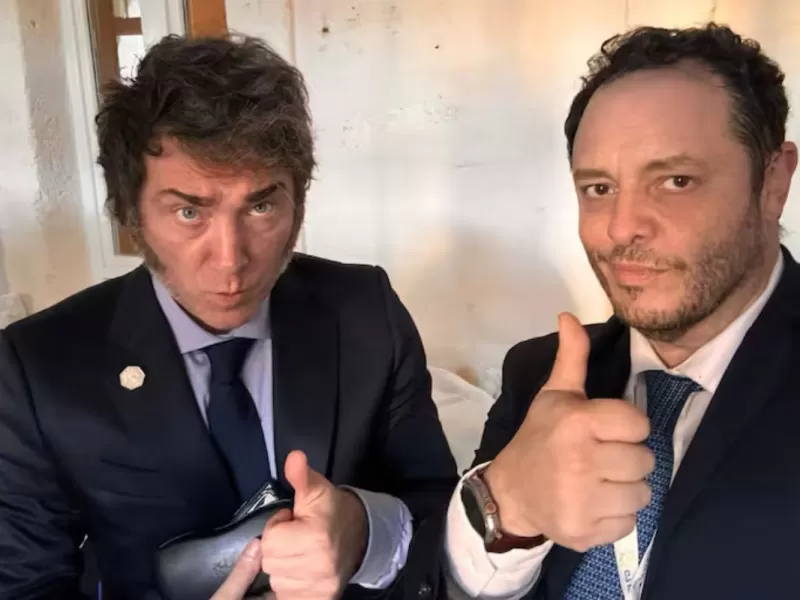 Nucleoel&eacute;ctrica : salarios en ca&iacute;da, contrataciones objetadas y riesgo de privatizaci&oacute;n tras la salida de Reidel