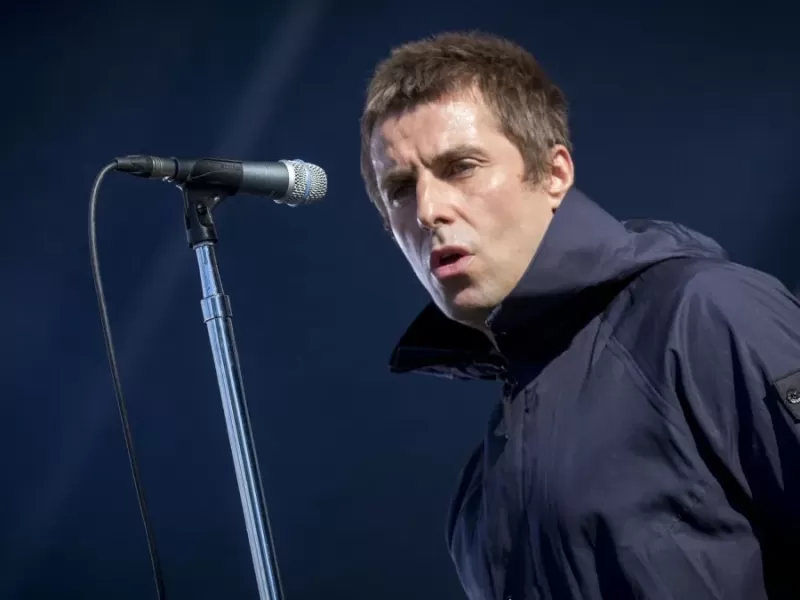 Liam Gallagher anticip&oacute; qui&eacute;n ser&aacute; campe&oacute;n del Mundial 2026 previo al cruce de Argentina con Inglaterra