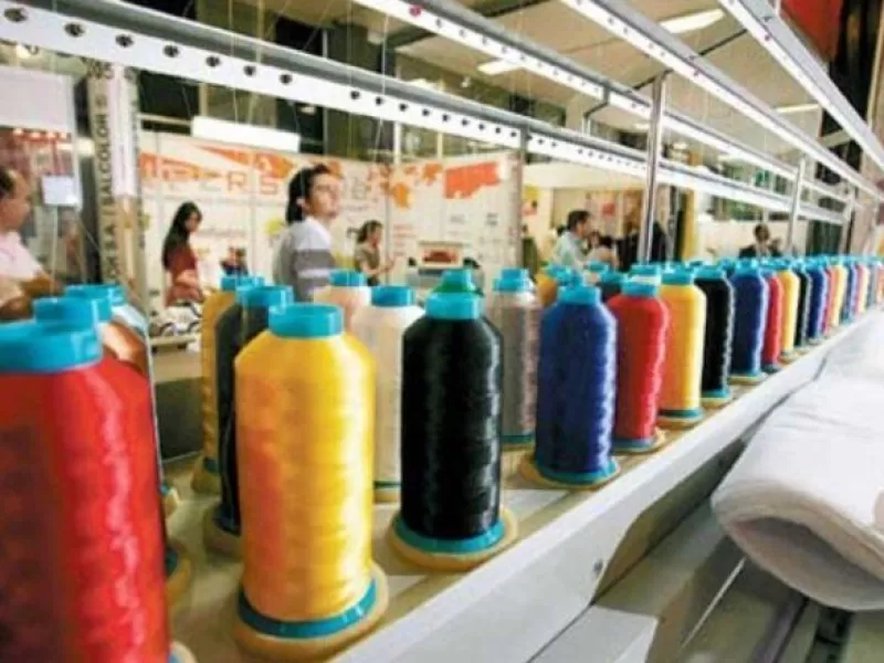 Cerr&oacute; una hist&oacute;rica textil en Corrientes y Chaco: dej&oacute; a 260 trabajadores en la calle